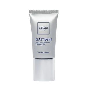 Obagi Medical ELASTIderm Neck and Décolleté Concentrate NIB 1 oz